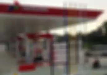 Waduh! Cuma Gara-gara Alat Ukur, Pom Bensin di Jombang Disegel Petugas Dinas Perdagangan