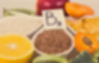 Peduli Tubuhmu: Kenali Tanda Tubuh Kekurangan Vitamin B3 (Niacin)