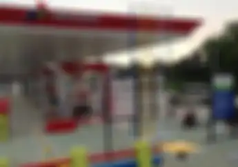 Bikin Heran.. Pom Bensin yang Diduga Curang Dites, Kok Hasilnya Sesuai Standar?