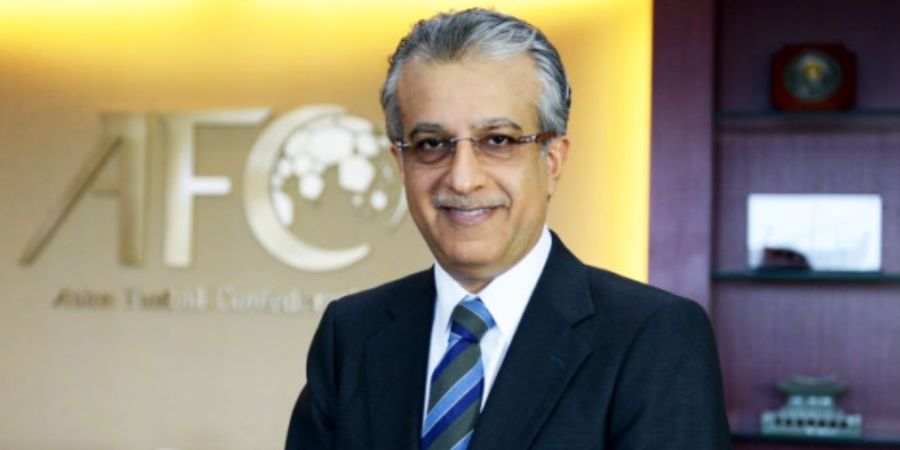 AFC Persulit Indonesia Jadi Tuan Rumah Putaran Keempat Kualifikasi Piala Dunia 2026