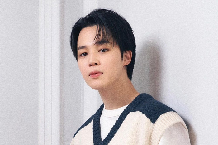 Biodata Artis Jimin BTS