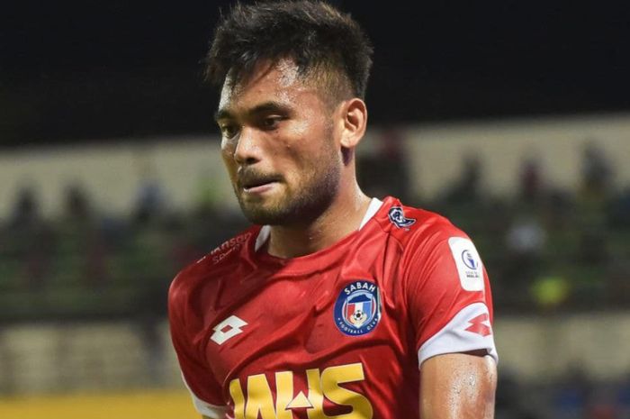 Saddil Ramdani dan beberapa pemain Timnas Malaysia dikabarkan hengkang dari Sabah FC karena masalah keuangan klub.