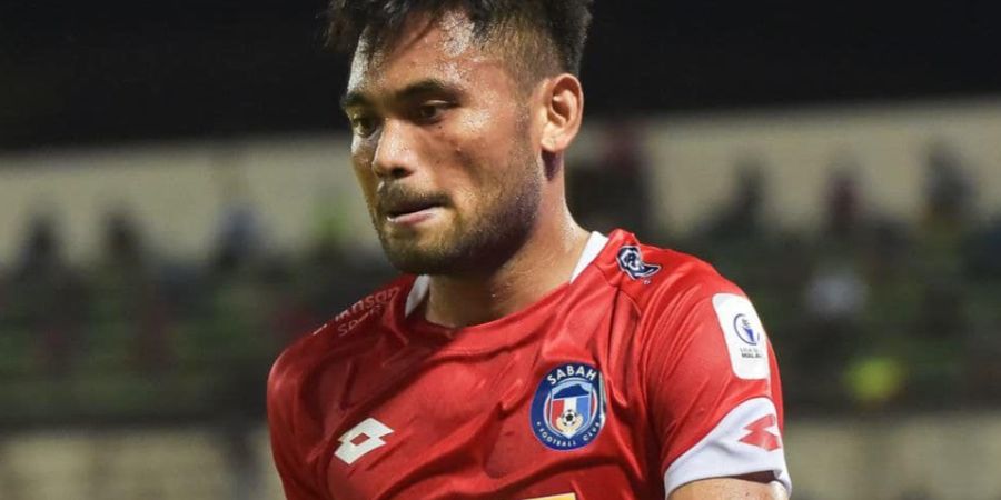 Saddil Ramdani dan Bintang Timnas Malaysia Kompak Tinggalkan Sabah FC?