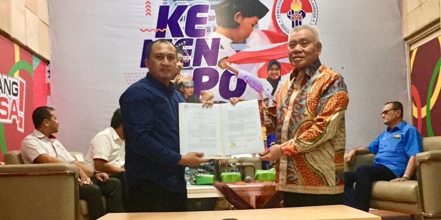 Targetkan Dua Wakil Per Nomor, PBSI Maksimalkan Sektor Putri