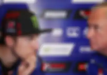Waduh.. Di Balik Pesta Rossi di MotoGP Italia, Vinales Justru Murka Tagih Janji Yamaha