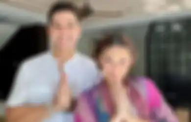 Dijuluki sebagai Couple Goals, Siapa Sangka Nana Mirdad dan Andrew White Ternyata Sempat Alami Cobaan yang Berat di Tahun Pertama Menikah: Kacau Balau...