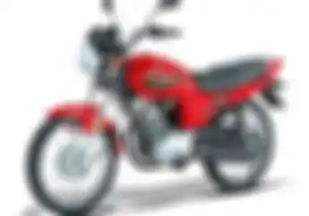 Versi Murah Motor Baru Yamaha Scorpio Z Reborn Harga di Bawah Honda BeAT, Tangki Bensin Gede Banget
