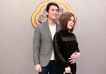 Berhasil Rebut Hati Anak Konglomerat Kaya Raya dari Luna Maya, Syahrini Pamer Mesin Kopi Seharga Nmax yang Temani Self Quarantine Bersama Reino Barack!