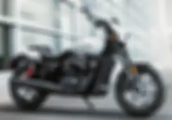 Sedih.. Jangan Coba Ngebandingin Harga Harley-Davidson di Amerika Sama di Sini
