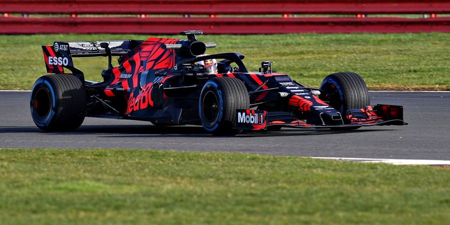 Max Verstappen Akui Timnya Bukanlah Unggulan untuk Menang di Monako