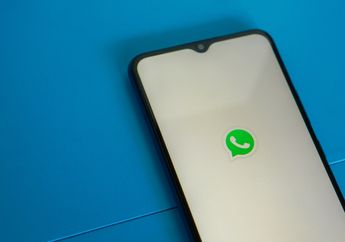 Cara Mudah Mengaktifkan 2 Step Verification WhatsApp, Penting Agar Tidak Mudah Dihack!