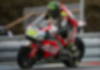 Terkesan Banget, Sirkuit Brno Buat Pembalap Ini Gak Akan Dilupakan