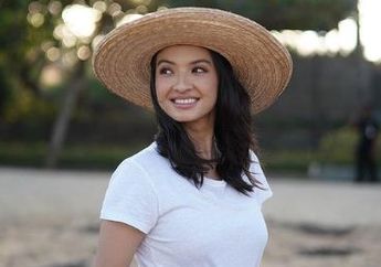 Raline Shah Unggah Foto Berpenampilan Bak Wanita Bali, Netizen Auto Beri Pujian Selangit: Orang Paling Cantik Sejagat Raya!