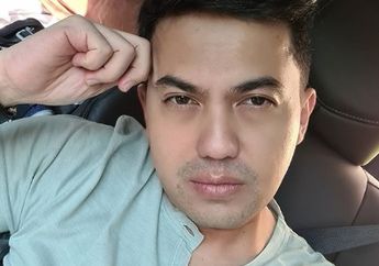 Kebiasaan Sahrul Gunawan Ketika Berbicara Terungkap, Sampai Harus Ditahan Gegara Sempat Bikin Orang Bule Tersinggung!