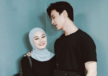Sempat Tolak Rey Mbayang karena Lebih Muda, Dinda Hauw Ngaku Hanya Butuh Waktu Singkat untuk Terima Ajakan Nikah sang Suami : Istakharahnya Cuman 2 Minggu