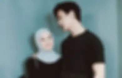Lagi Hamil Anak Rey Mbayang, Dinda Hauw Tiba-tiba Ungkap Penyesalannya: Waktu Nikahan Kemarin...