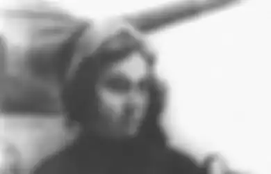 Tak Terima Suaminya Tewas dalam Perang, Wanita Ini Nekat Balas Dendam Hingga Lakukan Hal Ekstrem Ini, Nazi Saja Sampai Gentar Melawannya