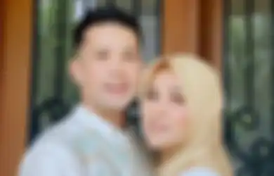 Saling Sindiri Bak Perang Dingin di Media Sosial, Ollah Ramlan Buka Suara Terkait Hubungannya dengan Aufar Hutapea