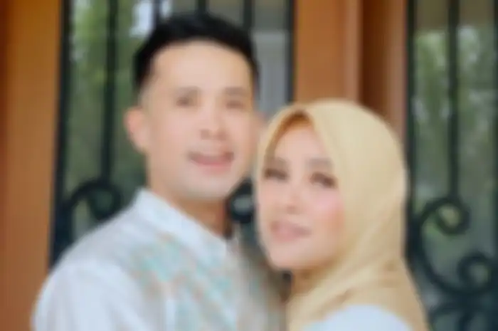 Olla Ramlan dan Aufar Hutapea