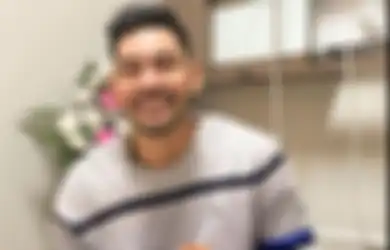 Mencak-mencak Dikabarkan Meninggal Dunia, Robby Purba: Kek Gini Dilaporin Nangis-nangis Nanti!