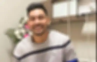 Mencak-mencak Dikabarkan Meninggal Dunia, Robby Purba: Kek Gini Dilaporin Nangis-nangis Nanti!
