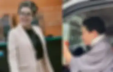 Terancam Lumpuh, Nikita Mirzani Malah Nekat Tunda Operasi Tulang karena Hal Ini, Pilih Minum Obat Pereda Nyeri