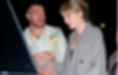 Taylor Swift dan Travis Kelce Rumornya Rencanakan Pertunangan di Musim Panas