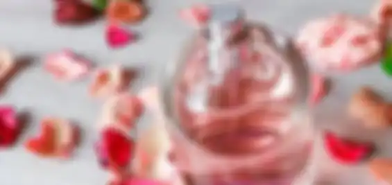Parfum bunga