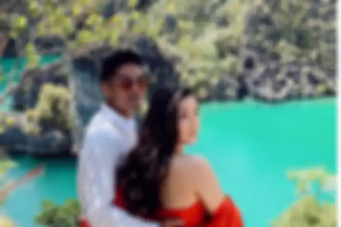 Boy William dan Karen Vendela kembali batalkan rencana pernikahan mereka untuk ketiga kalinya, apa alasannya?