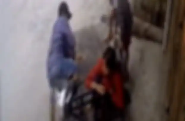 Becak hantu kembali beraksi meneror kota Medan, gerombolan ini merupakan pelaku kriminalitas.