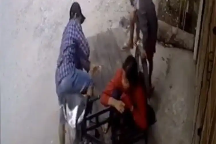Teror Becak Hantu Kembali Beraksi di Medan, Polisi Ringkus 4 Orang Komplotan
