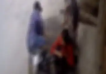 Video Detik-detik Becak Hantu Kembali Teror Kota Medan, Polisi Ringkus Anak di Bawah Umur