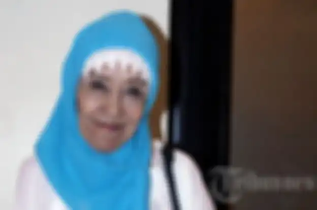 Artis senior, Laila Sari