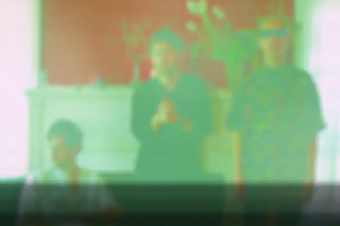Unknown Mortal Orchestra
