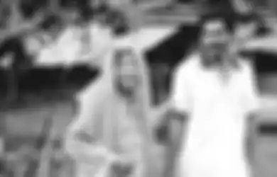 Usianya Lebih dari 100 Tahun, Nenek Tua Ini malah Ketagihan Nikah hingga 23 Kali, Suaminya yang Baru Beda 70 Tahun, Rahasianya Puaskan Pasangan di Ranjang Terbongkar