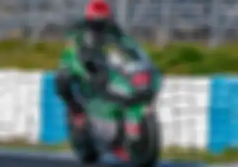 Hasil FP1 Moto2 Malaysia 2019: Tetsuta Nagashima Kencang, Dimas Ekky Konsisten