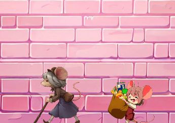 5 Shio Berhasil Angkat Beban Hidup Orang Tua, Punya Timbunan Rezeki Sekarung