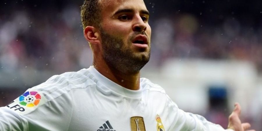Jese Rodriguez Dikabarkan Gabung ke Persib, Eks Real Madrid Diperkenalkan Awal Juli
