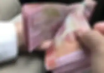 Siap-siap Cek Saldo ATM Bantuan Rp 600 Ribu Kembali Disalurkan, Isi NIK KTP dan Nama Orang Tua