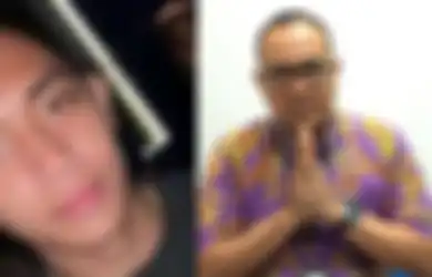 MEWAHNYA Rumah Rafael Alun Trisambodo di Jogja, Miliki Luas 2000 Meter Persegi, Intip Potretnya