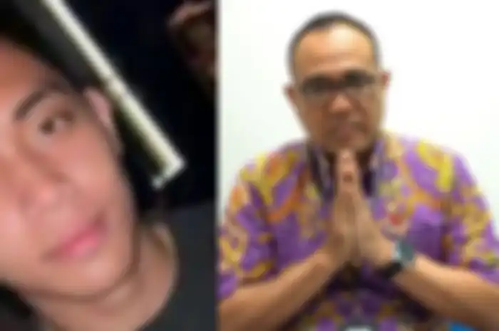 Mario Dandy Satrio dan Rafael Alun Trisambodo
