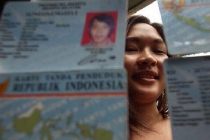 e-KTP, ATM dan Buku Tabungan Disiapkan, Uang Tunai Rp 1,2 Kembali Dibagikan Sampai Desember 2021