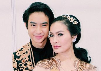 Devano Mantap Gunakan Nama Panggung Lebih Simpel, Iis Dahlia Akui Sempat Alami Hal yang Sama