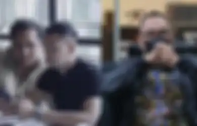 Raffi Ahmad 1 Circle dengan Menantu Rafael Alun, Hotman Paris Pasang Badan, Beri Klarifikasi Ini Usai Telepon Suami Nagita Slavina