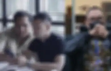 APES! Orang Lain Cuci Uang Namanya yang Viral, Raffi Ahmad Bongkar Fakta Kedekatan dengan Menantu Rafael Alun Trisambodo