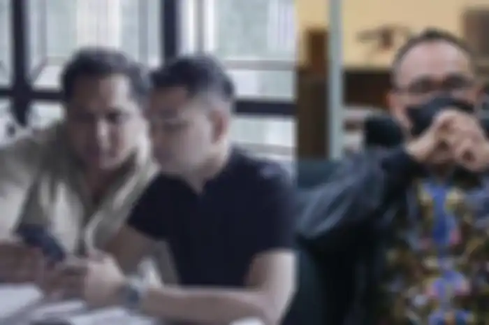 Raffi Ahmad terseret kasus pencucian uang lantaran satu circle dengan menantu Rafael Alun, Jeremy Imanuel Santoso.