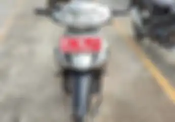 Murah Meriah Honda Supra Buka Harga Cuma Rp620 Ribu, STNK dan BPKB Lengkap