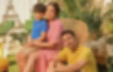 Waktunya Terbatas dengan Raffi Ahmad, Rafathar Ucap Kalimat Monohok ini Untuk Suami Nagita Slavina: Habis Datang Terus Pergi