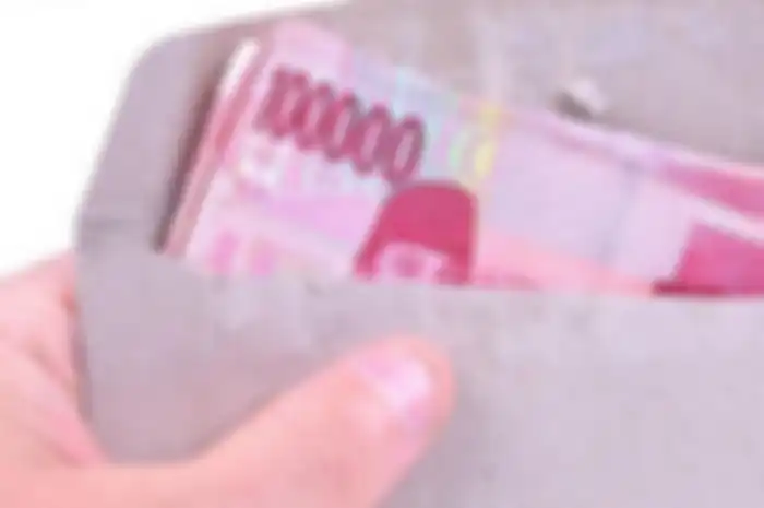  Gak perlu antre cukup lewat HP, bantuan Rp 1 juta masuk ke rekening bulan November ini.