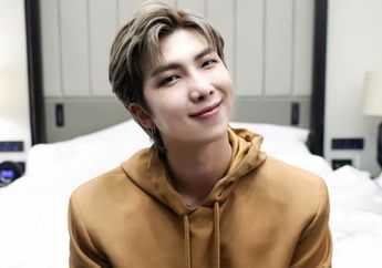 Niat Hati Dukung Atlet Korea Selatan di Beijing Winter Olympics 2022, RM BTS Justru Banjir Hujatan dari Netizen China, K-Netz Langsung Beraksi